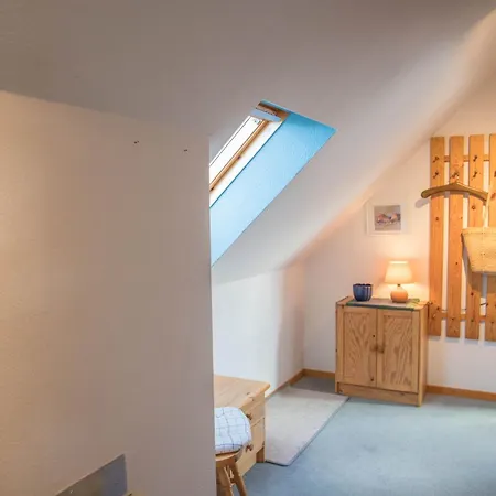 Oldeoog Im Kuestenhaus Apartment Schillig