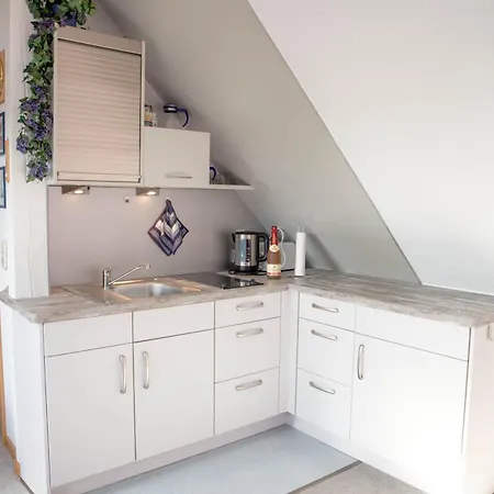 Oldeoog Im Kuestenhaus * Schillig