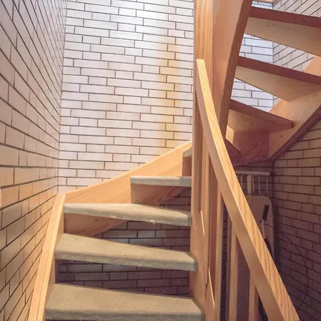 Apartment Oldeoog Im Kuestenhaus