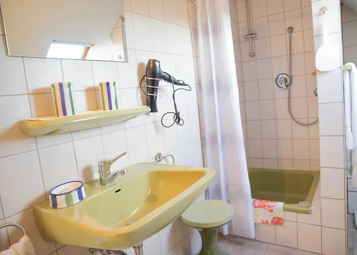 Oldeoog Im Kuestenhaus *