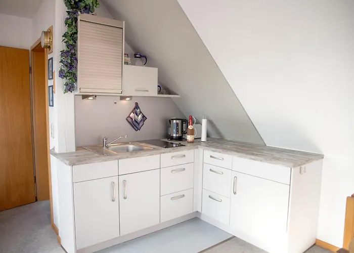 Oldeoog Im Kuestenhaus * 西里格