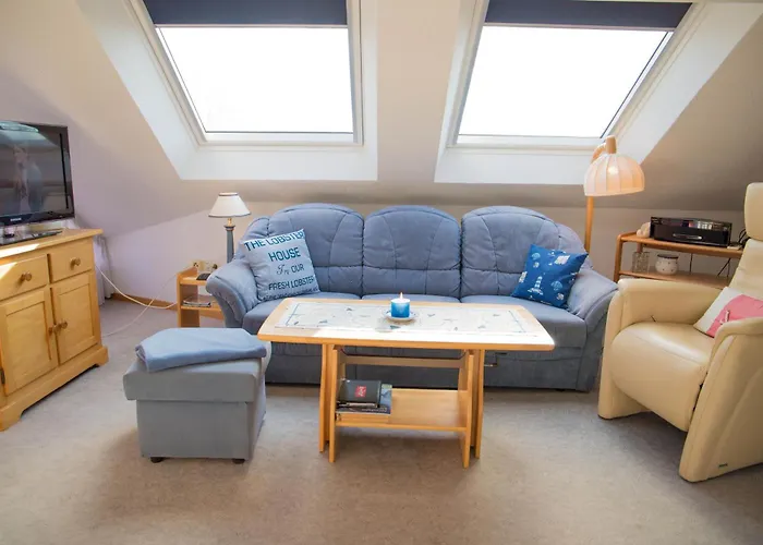 Oldeoog Im Kuestenhaus